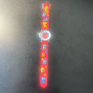 Unique Toysmith Trendy Tiny Tickers Watch In Excellent Used Condition